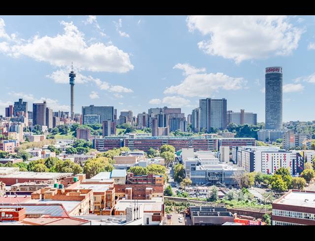 1 BEDROOM APARTMENT FOR SALE IN MABONENG